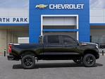 New 2025 Chevrolet Silverado 1500 LT Crew Cab 4WD, Pickup for sale #TG108534 - photo 5