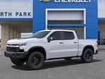 New 2024 Chevrolet Silverado 1500 ZR2 Crew Cab 4WD, Pickup for sale #TG110678 - photo 2