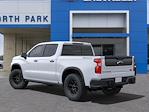 New 2024 Chevrolet Silverado 1500 ZR2 Crew Cab 4WD, Pickup for sale #TG110678 - photo 3