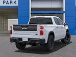 New 2024 Chevrolet Silverado 1500 ZR2 Crew Cab 4WD, Pickup for sale #TG110678 - photo 4