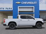 New 2024 Chevrolet Silverado 1500 ZR2 Crew Cab 4WD, Pickup for sale #TG110678 - photo 5