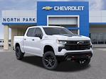 New 2025 Chevrolet Silverado 1500 LT Crew Cab 4WD, Pickup for sale #TG121577 - photo 1