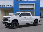 New 2025 Chevrolet Silverado 1500 LT Crew Cab 4WD, Pickup for sale #TG121577 - photo 2