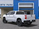 New 2025 Chevrolet Silverado 1500 LT Crew Cab 4WD, Pickup for sale #TG121577 - photo 3