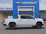 New 2025 Chevrolet Silverado 1500 LT Crew Cab 4WD, Pickup for sale #TG121577 - photo 5