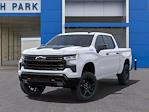 New 2025 Chevrolet Silverado 1500 LT Crew Cab 4WD, Pickup for sale #TG121577 - photo 6