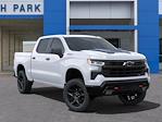 New 2025 Chevrolet Silverado 1500 LT Crew Cab 4WD, Pickup for sale #TG121577 - photo 7