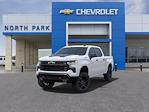 New 2025 Chevrolet Silverado 1500 LT Crew Cab 4WD, Pickup for sale #TG121577 - photo 8