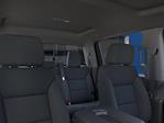 2024 Chevrolet Silverado 1500 Crew Cab 4WD, Pickup for sale #TG133209 - photo 24