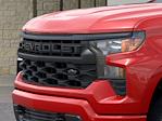 New 2025 Chevrolet Silverado 1500 Custom Crew Cab 2WD, Pickup for sale #TG141374 - photo 13