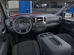 New 2025 Chevrolet Silverado 1500 Custom Crew Cab 2WD, Pickup for sale #TG141374 - photo 15