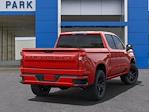 New 2025 Chevrolet Silverado 1500 Custom Crew Cab 2WD, Pickup for sale #TG141374 - photo 4