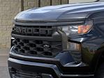 New 2025 Chevrolet Silverado 1500 Custom Crew Cab 2WD, Pickup for sale #TG141375 - photo 13