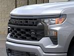 New 2025 Chevrolet Silverado 1500 Custom Crew Cab 2WD, Pickup for sale #TG141392 - photo 13