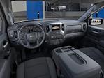 New 2025 Chevrolet Silverado 1500 Custom Crew Cab 2WD, Pickup for sale #TG141392 - photo 15