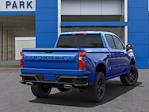 New 2025 Chevrolet Silverado 1500 LT Crew Cab 4WD, Pickup for sale #TG158753 - photo 4