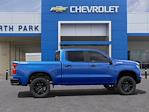 New 2025 Chevrolet Silverado 1500 LT Crew Cab 4WD, Pickup for sale #TG158753 - photo 5