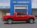 New 2025 Chevrolet Silverado 1500 LTZ Crew Cab 4WD, Pickup for sale #TG161215 - photo 5