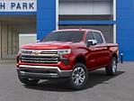 New 2025 Chevrolet Silverado 1500 LTZ Crew Cab 4WD, Pickup for sale #TG161215 - photo 6