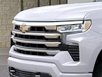 New 2025 Chevrolet Silverado 1500 High Country Crew Cab 2WD, Pickup for sale #TG162291 - photo 13