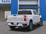 New 2025 Chevrolet Silverado 1500 High Country Crew Cab 2WD, Pickup for sale #TG162291 - photo 4