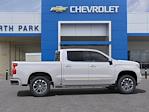 New 2025 Chevrolet Silverado 1500 High Country Crew Cab 2WD, Pickup for sale #TG162291 - photo 5