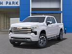 New 2025 Chevrolet Silverado 1500 High Country Crew Cab 2WD, Pickup for sale #TG162291 - photo 6