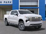 New 2025 Chevrolet Silverado 1500 High Country Crew Cab 2WD, Pickup for sale #TG162291 - photo 7