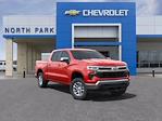 New 2024 Chevrolet Silverado 1500 LT Crew Cab 4WD, Pickup for sale #TG169984 - photo 1