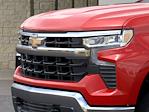 New 2024 Chevrolet Silverado 1500 LT Crew Cab 4WD, Pickup for sale #TG169984 - photo 13