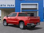 New 2024 Chevrolet Silverado 1500 LT Crew Cab 4WD, Pickup for sale #TG169984 - photo 3