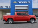 New 2024 Chevrolet Silverado 1500 LT Crew Cab 4WD, Pickup for sale #TG169984 - photo 5