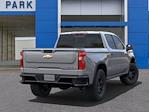 New 2025 Chevrolet Silverado 1500 ZR2 Crew Cab 4WD, Pickup for sale #TG176817 - photo 4