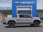 New 2025 Chevrolet Silverado 1500 ZR2 Crew Cab 4WD, Pickup for sale #TG176817 - photo 5