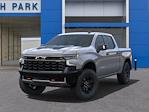 New 2025 Chevrolet Silverado 1500 ZR2 Crew Cab 4WD, Pickup for sale #TG176817 - photo 6