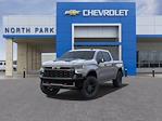 New 2025 Chevrolet Silverado 1500 ZR2 Crew Cab 4WD, Pickup for sale #TG176817 - photo 8