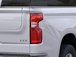 New 2025 Chevrolet Silverado 1500 LTZ Crew Cab 4WD, Pickup for sale #TG178362 - photo 11