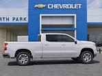 New 2025 Chevrolet Silverado 1500 LTZ Crew Cab 4WD, Pickup for sale #TG178362 - photo 5