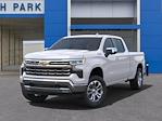 New 2025 Chevrolet Silverado 1500 LTZ Crew Cab 4WD, Pickup for sale #TG178362 - photo 6