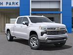 New 2025 Chevrolet Silverado 1500 LTZ Crew Cab 4WD, Pickup for sale #TG178362 - photo 7