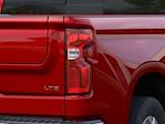 New 2025 Chevrolet Silverado 1500 LTZ Crew Cab 4WD, Pickup for sale #TG178372 - photo 11