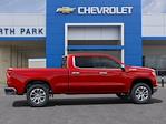 New 2025 Chevrolet Silverado 1500 LTZ Crew Cab 4WD, Pickup for sale #TG178372 - photo 5