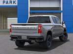 New 2025 Chevrolet Silverado 1500 Custom Crew Cab 4WD, Pickup for sale #TG184126 - photo 4