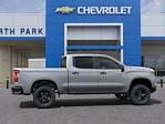 New 2025 Chevrolet Silverado 1500 Custom Crew Cab 4WD, Pickup for sale #TG184126 - photo 5