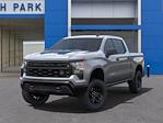 New 2025 Chevrolet Silverado 1500 Custom Crew Cab 4WD, Pickup for sale #TG184126 - photo 6