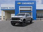 New 2025 Chevrolet Silverado 1500 Custom Crew Cab 4WD, Pickup for sale #TG184126 - photo 8