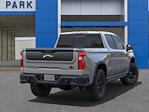 New 2024 Chevrolet Silverado 1500 ZR2 Crew Cab 4WD, Pickup for sale #TG228318 - photo 4