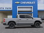 New 2024 Chevrolet Silverado 1500 ZR2 Crew Cab 4WD, Pickup for sale #TG228318 - photo 5