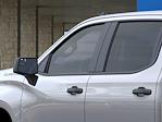 2024 Chevrolet Silverado 1500 Crew Cab RWD, Pickup for sale #TG286766 - photo 12