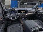 2024 Chevrolet Silverado 1500 Crew Cab 4WD, Pickup for sale #TG343705 - photo 15
